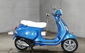 VESPA LX125 M663