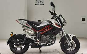 BENELLI TNT125