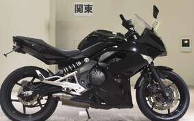 KAWASAKI NINJA 400R ABS 2010 ER400B