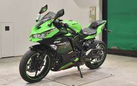 KAWASAKI ZX-25R ZX250E