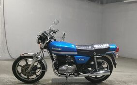 KAWASAKI Z250 FT KZ250A