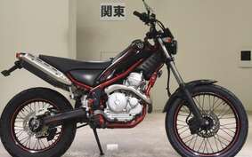 YAMAHA TRICKER Gen.2 DG16J