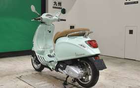 VESPA PRIMAVERA125