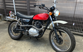 KAWASAKI 250TR BJ250F