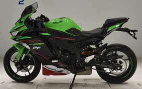 KAWASAKI ZX-25R ZX250E