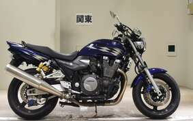 YAMAHA XJR1300 Gen.2 2007 RP17J