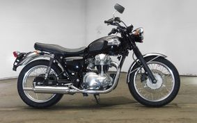 KAWASAKI W400 2009 EJ400A