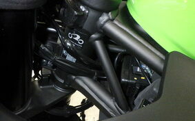 KAWASAKI ZX-25R ZX250E