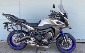 YAMAHA MT-09 Tracer 2015 RN36J