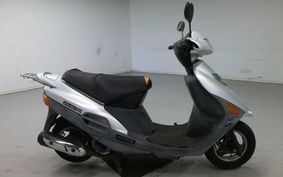 SUZUKI VECSTAR 125 CF42A