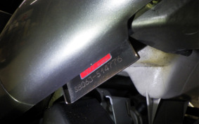 YAMAHA AXIS 100 SB06J