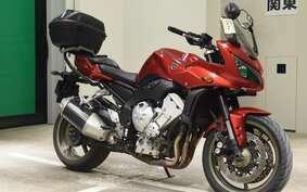 YAMAHA FZ FAZER A 2009 RN16