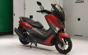 YAMAHA N-MAX 155 A SG50J