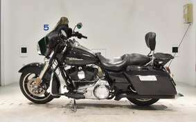 HARLEY FLHX 1580 2008 KB4