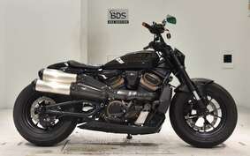 HARLEY RH1250S 2022