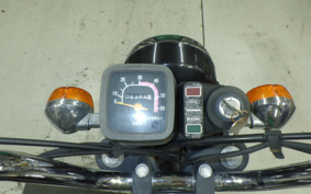 SUZUKI K50 BA15A