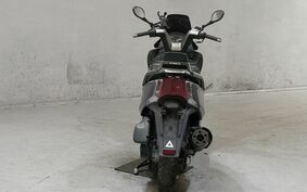 KYMCO GRAND DINK 125 i SP25