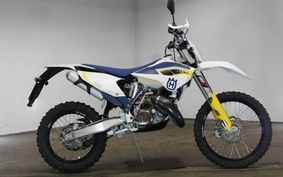 HUSQVARNA  TE125 UTA2