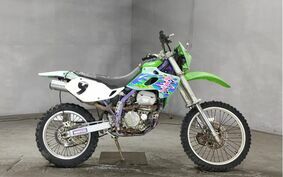 KAWASAKI KLX250 LX250E