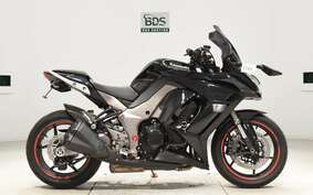 KAWASAKI NINJA 1000 2011 ZXT00G