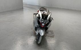 SUZUKI GSX1300R HAYABUSA 2021 EJ11A