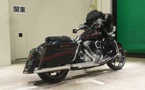 HARLEY FLHXSE 1800CVO 2010 PZ8