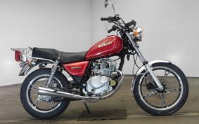 SUZUKI GN125 H PCJG9