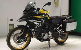 BMW F850GS 2021