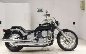 YAMAHA DRAGSTAR 400 2004 VH01J