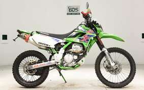 KAWASAKI KLX250 Gen.2 LX250S