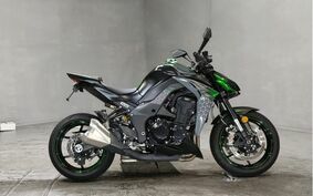 KAWASAKI Z1000 R 2019 ZRT00J