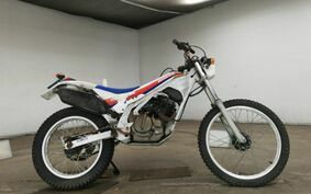 HONDA TLR250 MD18