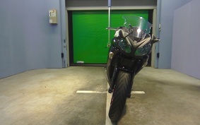 KAWASAKI NINJA 400 ABS 2014 EX400E