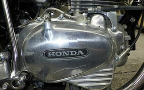 HONDA CB400T HAWK 2 2024 CB400T