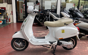 VESPA Other 0000