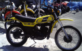 YAMAHA DT250 1N6