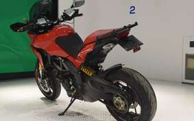 DUCATI MULTISTRADA 1200 S 2012