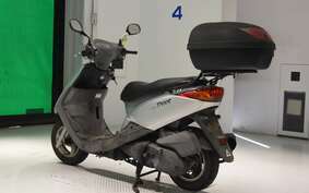 YAMAHA AXIS 125 TREET SE53J