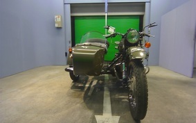 OTHER URAL650 SIDECAR 2000