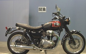 KAWASAKI W400 2010 EJ400A