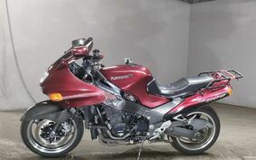 KAWASAKI ZZ1100 NINJA 1999 ZXT10D