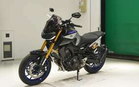 YAMAHA MT-09 ASP 2020 RN52J