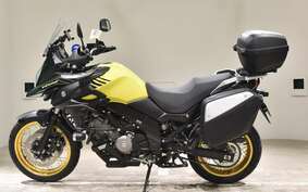 SUZUKI DL650 ( V-Strom 650 ) 2018 C733A