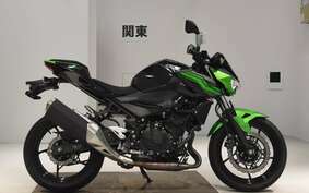 KAWASAKI Z400 Gen.2 2019 EX400G