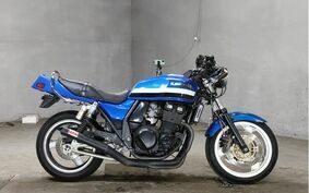 KAWASAKI ZRX400 2001 ZR400E