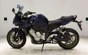 YAMAHA FZ FAZER 2009 RN16