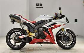 YAMAHA YZF-R1 2008 RN20