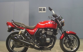 KAWASAKI ZRX-2 1995 ZR400E