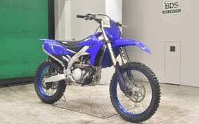 YAMAHA YZ250 CG40C