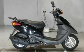 YAMAHA AXIS 125 TREET SE53J